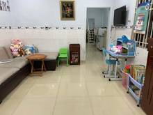 Hình ảnh Bán nhà 2 Tầng đường Lũy Bán Bích quận Tân Phú 4,6 x 17m nhỉnh 5 tỷ.