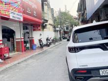 Hình ảnh 6.9 tỷ! Ô tô, kinh doanh phố Thái Hà, 40m2, mt 4m cực hiếm.