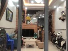Hình ảnh Chính chủ cần bán gấp nhà khu biệt thự phân lô Mã Lò - 70m2 - nhỉnh 6