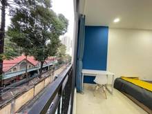 Hình ảnh CHDV Studio ngay Đường 3/2 - Full nt - Thang máy - An ninh
