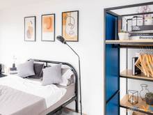 Hình ảnh 🏅 Căn Hộ Libré Homestay by VNAHOMES View Sân Vận Động Hàng Đẫy 🏅