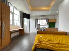 Hình ảnh CHDV Cao Cấp - Quận 3 - Máy Giặt Riêng