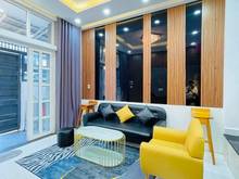 Hình ảnh Bán nhà đẹp nhất Phạm Văn Chiêu, Sát MT, Tải tránh nhau, 5Tỷ55, 5PN.