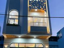 Hình ảnh Bán Nhà Đẹp MT Đặng Thanh Mai, Phước Nguyên, TP Bà Rịa