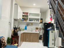Hình ảnh Nhà hẻm rộng ở đường Hậu Giang, phường 5, quận 6, 42m2, 2 tỷ, SHR