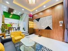 Hình ảnh Bán nhà giá rẻ 28m2 Quận 6-Đường Lê Quang Sung-Giá chỉ 2.4 Tỷ