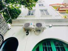 Hình ảnh Hẻm xe hơi vào nhà chủ ngộp bank bán gấp 5 tầng dòng tiền 50tr mộtháng