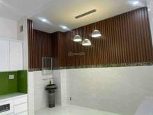 Hình ảnh Bán  nhà chính chủ Bình Lợi,P13,Bình Thạnh 5x20m 6PN full nội thất,