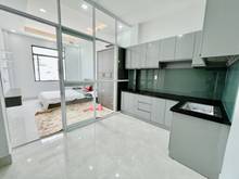 Hình ảnh CHDV 1PN Ngay khu Phan Xích Long - Full nt - cho nuôi pet - An ninh