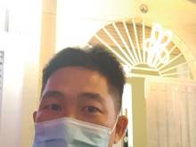 Hình ảnh BÁN nhà 2 tầng btct Lê Đức THỌ - nở hậu - hẻm oto - chính chủ