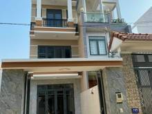 Hình ảnh Cần bán nhà mặt tiền đường 14, làng tăng phú ,Q9 Tp thủ đức