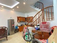 Hình ảnh Hiếm quá Lương Khánh Thiện bán nhà 30m2 giá 3,5 tỉ ô tô, LH 988627447