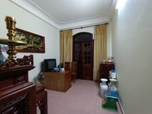 Hình ảnh Bán nhà Phú Đô, Nam Từ Liêm,3.8 tỷ,40m2, Mt 3.8m,Lô góc,Ô tô vài bước.