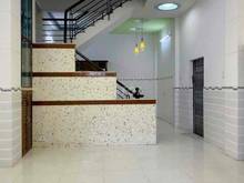 Hình ảnh Chính chủ cần bán gấp nhà huỳnh văn bánh,Phú nhuận,38m2, giá 2 tỷ 300