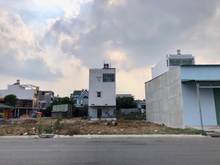 Hình ảnh bán gấp lô đất MT Hoàng Hữu Nam, Q9, DT: 90m2, Giá: 2 tỷ,SHR