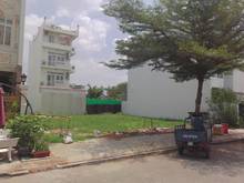 Hình ảnh Cần bán đất đường Nguyễn Hữu Thọ Nhà Bè 80m2/2,3 tỷ SHR xây dựng liền