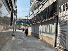 Hình ảnh Gấp! Nhà hẻm ôtô P Tây Thạnh, Q Tân Phú, Dt 65m2 - Chỉ 5,1tỷ
