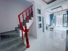 Hình ảnh Bán nhà lý thường kiệt gò vấp, 57m2. Giá 4,15 tỷ.