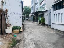 Hình ảnh Nhà hẻm 3 lầu 5pn 5wc cần bán giá 7.75 tỷ/căn Tăng Nhơn Phú A