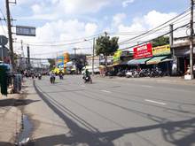 Hình ảnh Đường 2 Chiều Rộng Thênh Thang Kinh Doanh Đa Ngành 45m2 Giá 6,2 Tỷ