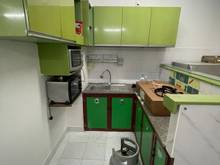 Hình ảnh Cho thuê Trang Chủ MB66.COM / Đăng Ký Tặng 66K Vạn Đô, 348 Bến Vân Đồn, 1pn, 1wc, đủ nội thất, 8tr