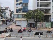 Hình ảnh Cho thuê nhà NGANG 5m Đ.Nguyễn Văn Cừ, Q1 giá chỉ 45 triệu