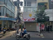 Hình ảnh Cho thuê nhà góc 2 MT Quận 10, Sư Vạn Hạnh, trệt 3 lầu giá tốt