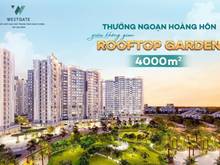 Hình ảnh WestGate 3PN Thanh toán 699 triệu nhận nhà Cam kết lợi nhuận 18%