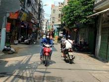 Hình ảnh Bán Đất Mặt Phố Phú Đô: 82m2. MT: 6.6m. Giá: 9.8 tỷ.