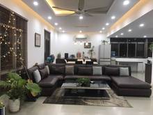 Hình ảnh Bán gấp căn Penthoue Sky Garden Phú Mỹ Hưng Quận 7. 250m2 3pn 3wc