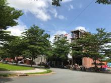 Hình ảnh BÁN GẤP đất khu chung cư HAPPY CITY,Bình Chánh,giá 1,9tỷ, DT 90m2,XDTD
