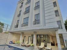 Hình ảnh Penthouse 2 Phòng Ngủ 2 WC Full gym + Pool