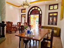 Hình ảnh Biệt Thư Siêu Víp Nguyễn Oanh-Dự Án 120 Căn Có Bảo Vệ-8m x17-chỉ 24 tỷ