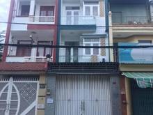 Hình ảnh Bán nhà MT đường số 3, Bình Trị Đông B, Bình Tân, 4x20m, giá 11 tỷ