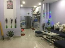 Hình ảnh Sát mặt tiền Chu Văn An 26m2 giá chỉ nhỉnh 3 tỷ