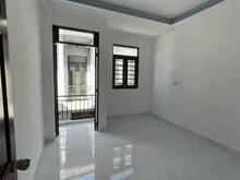 Hình ảnh Nhà đẹp nhà xinh đường số 6, Q.Thủ Đức, SHR, hẻm ba gác, 40m2, 1ty590