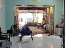 Hình ảnh Hẻm Xe Hơi 6M Đường Nguyễn Thị Huê Bà Điểm Hóc Môn Nhà C4, DT5M x 22M