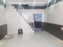 Hình ảnh Bán gấp nhà Đất Thánh, Tân Bình 45m(4x11.5) Cách MT vài bước, giá 5Tx