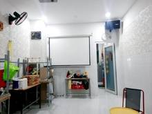 Hình ảnh Bán Nhà HXT (4m X 12,5m), 4 Tầng, Đường Nguyễn Văn Đậu, Bình Thạnh