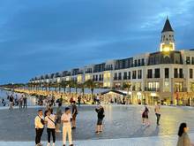 Hình ảnh Booking Bizhouse Merryland Đợt1 vốn đầu vào 0 đồng
