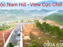 Hình ảnh Cần bán lô đất nghỉ dưỡng Lộc Nam, 2 mặt tiền đường, giá F0, view đẹp