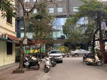 Hình ảnh Bán nhà ngõ 1 Nguyễn Thị Định,DT 74m x 5 tầng,mặt tiền 4.20m