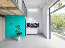 Hình ảnh 🔥Cho thuê Trang Chủ MB66.COM / Đăng Ký Tặng 66K Duplex Ban công p.Tân Quý gần Aeon Q.Tân Phú giá rẻ