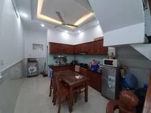 Hình ảnh Bán nhà vị trí đẹp 48m2 đường Dương Bá Trạc Quận 8