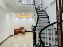 Hình ảnh Nhà Mới 35m2 x 5 Tầng, 4 P Ngủ, Ô tô Đỗ Cửa, Gần Hồ - 3.3 Tỷ