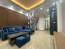 Hình ảnh Bán nhà Ngọc Thụy, Long Biên, 50m2, 5T, oto, phố VIP, 5 tỷ 8.