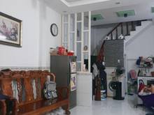 Hình ảnh + Nhà mới xinh , tiện ích đầy đủ Hồ Đắc Di Tân Phú giá 3.2 tỷ.