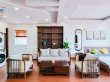 Hình ảnh 🏅 Khách Sạn Căn Hộ Libré Homestay by VNAHOMES gần LOTTE CENTER 🏅