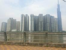 Hình ảnh Lô đất góc 2mt VIEW SÔNG Sài Gòn- Đối diện Landmark81 Bình An- Quận  2