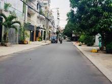 Hình ảnh 17,8 Tỷ Có CHDV (6,5X10) 5 Tầng,HĐT 130tr,Dương Quảng Hàm,P.6,Gò Vấp